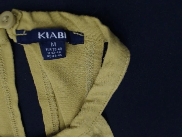 Vestido largo Kiabi – photo 3